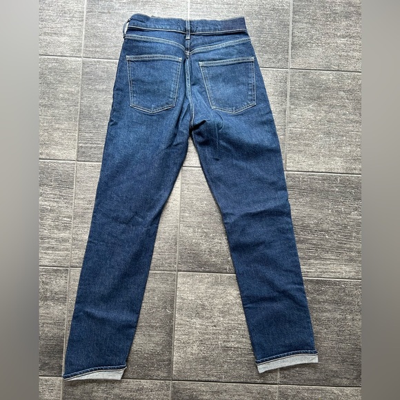 Zara Slim Jeans - Picture 4 of 4